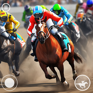 Horse Racing Derby: Horse Game apk