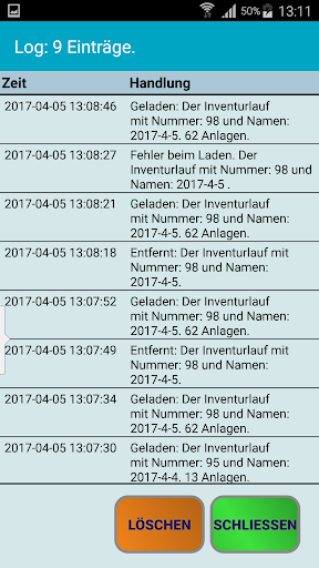 AIS.O client Screenshot 4 - AppWisp.com