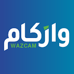 Cover Image of 下载 WazCam  APK