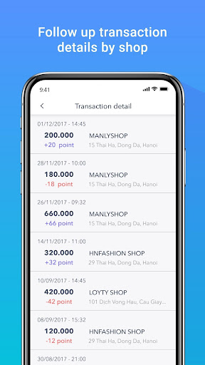 5Shop Screen 2