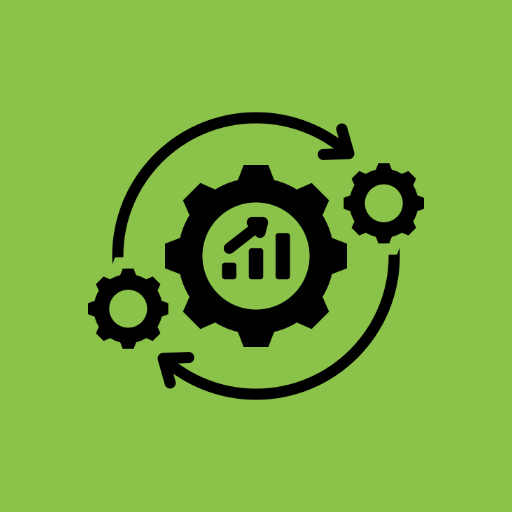 Hyper Automation Interview logo