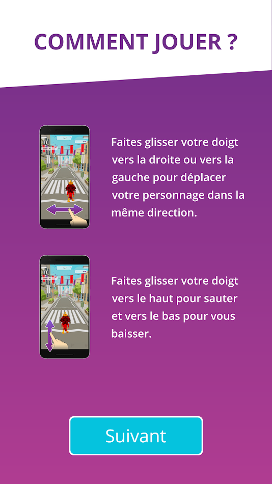 #9. BIL Runner (Android) 由: Virtual Rangers