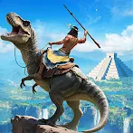 Savage Survival:Jurassic Isle