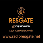 Cover Image of Download RADIO RESGATE 1.0 APK