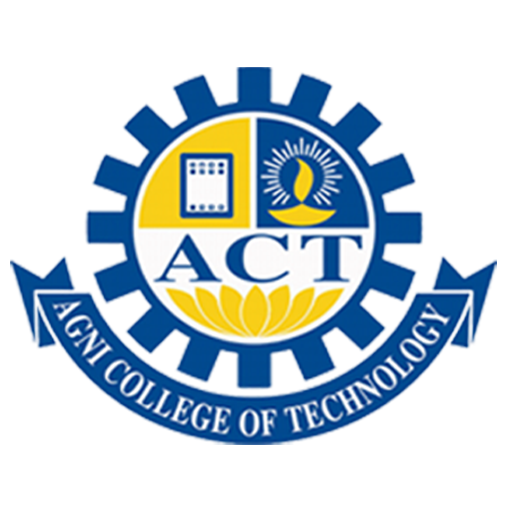 Agni College Of Technology 1.0 Icon