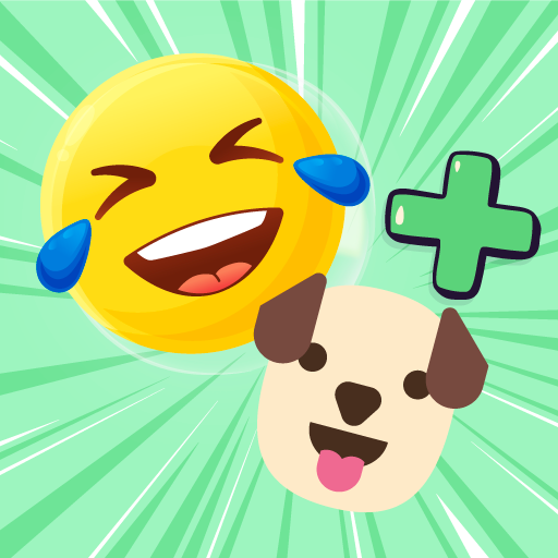 Emoji Merge: Create Emoji Kits