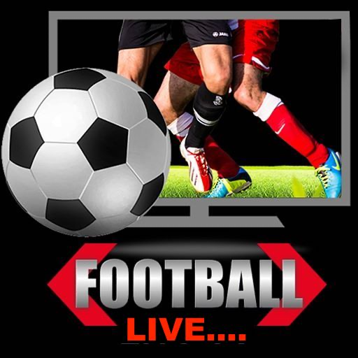 Football Live score TV Stream – Alkalmazások a Google Playen