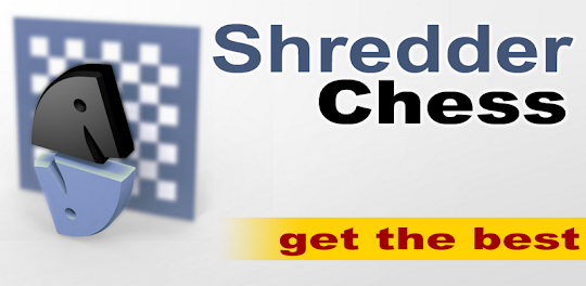 Deep Shredder 13 Macintosh - Shredder Chess