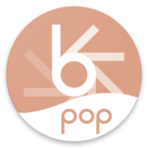 POP Station 1.0.13 Icon