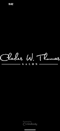Charles W Thomas Salon