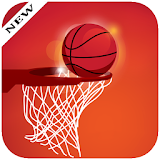 Basketball Shoot Games FREE ! icon
