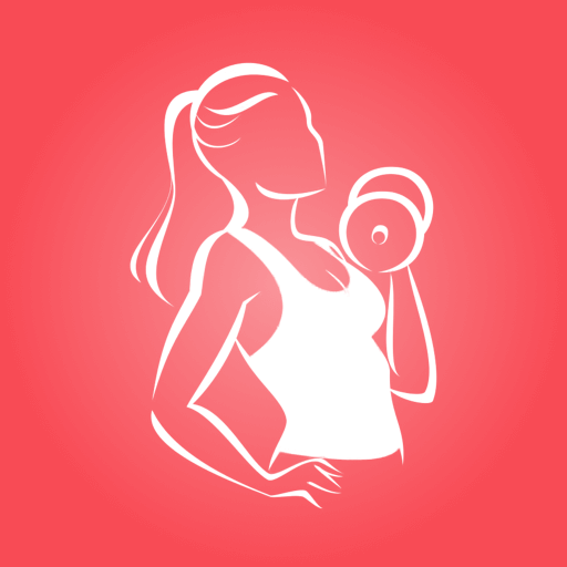 HIIT Female Workout - AppWisp.com