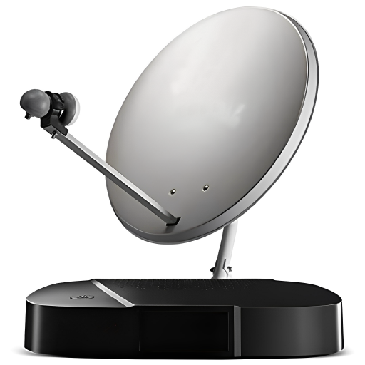 Satellite Finder: Dish Locator 1.2.5 Icon