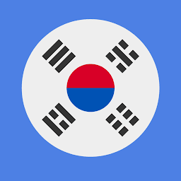 Icon image 3000 Most Common Korean Words