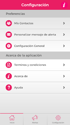 EN QROO NO ESTOY SOLA Screen 2