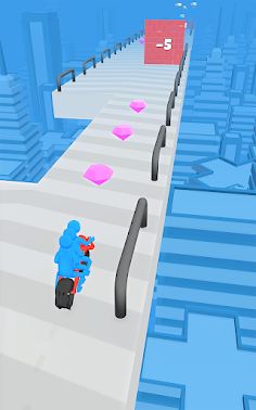 People Ride: Transport Fever - Screenshot 1