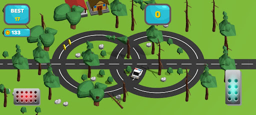 Car Loop Screen 2