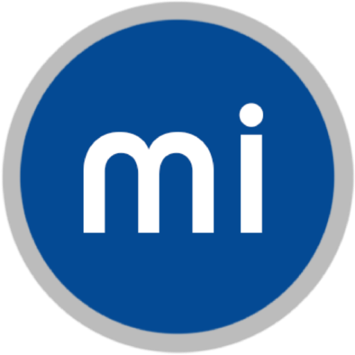 Mi-Token Authenticator logo