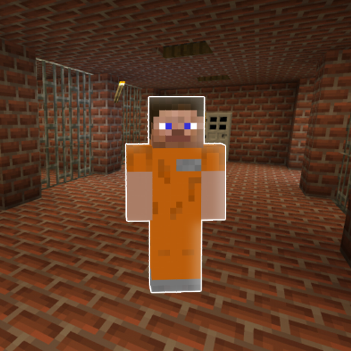 Jailbreak Prison Escape Maps For Mcpe Google Play のアプリ