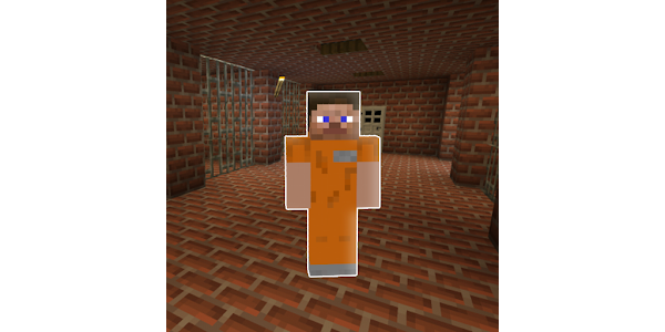 Jailbreak Prison Escape Maps For Mcpe Google Play のアプリ