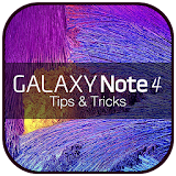Note 4 Tips Tricks icon