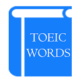 600 TOEIC Vocabulary English icon