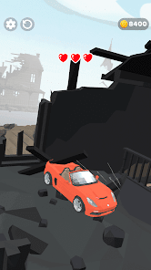 Imágen 5 Fast Driver 3D android