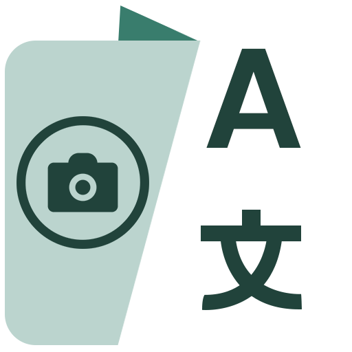 Multi Language Translator logo