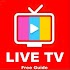 Free Jio TV - Jiotv HD Channels Guide1.0