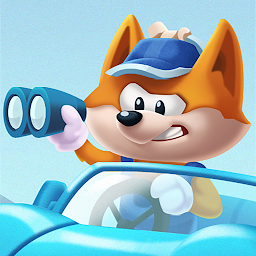 Find Differences Online: Toon Mod Apk