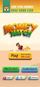 Money Match - Earn Real Crypto