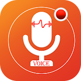 Voice Recorder HD 2022 icon