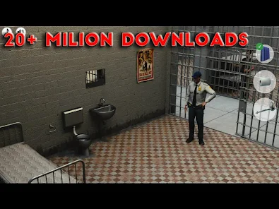 Prison Escape Walkthrough, Guide, Gameplay and Wiki - News