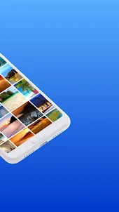 Beach HD Wallpaper Phone