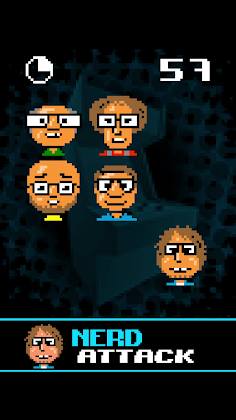 WHACKO - Screenshot 4