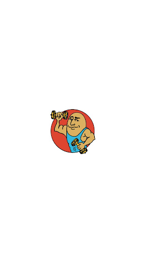 Android application The FIT Potato screenshort