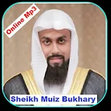 Sheikh Muiz Bukhary-Gems of the Qur'an icon