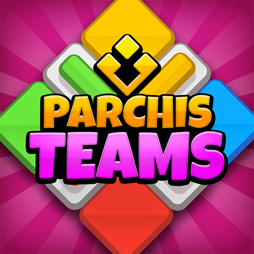 Download Parchis TEAMS board games for PC Windows 7, 8, 10, 11