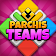 Parchis TEAMS board games icon