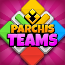Download Parchis TEAMS board games Install Latest APK downloader
