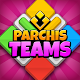 Parchis TEAMS board games Download on Windows