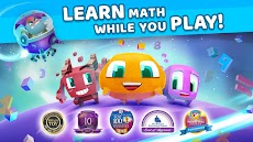 Matific Galaxy - Maths Games for Kindergartenのおすすめ画像1