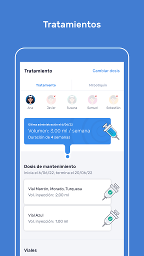 Kibo Chile Screen 3