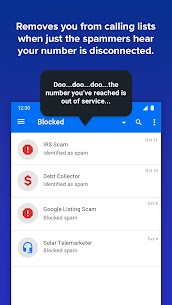 YouMail Voicemail Call Blocker 3