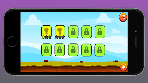 Ninja Boy Screen 3