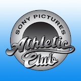 Sony Pictures Athletic Club icon