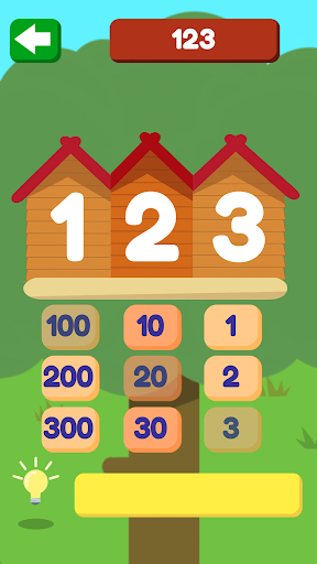 Little Math screenshot 4