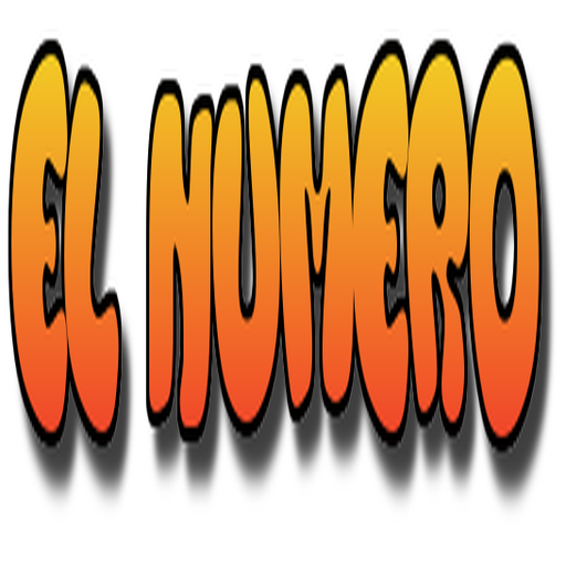 El Numero Game logo