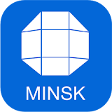 Minsk icon