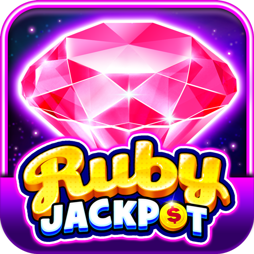 Cash Ruby Vegas Slots Casino Apps on Google Play